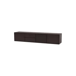 OCTAVE VIII TV-bord, 160 balsamic