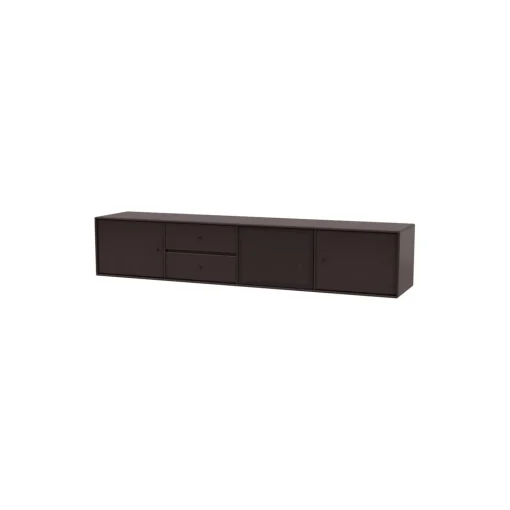 OCTAVE VIII TV-bord, 160 balsamic