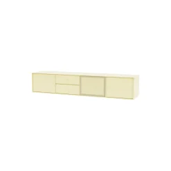 OCTAVE VIII TV-bord, 159 camomile