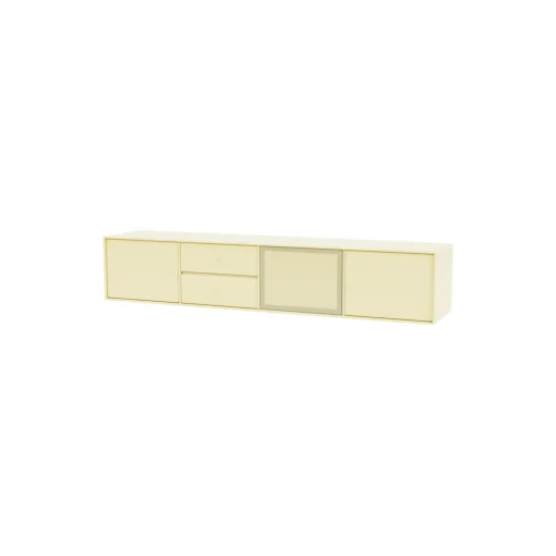 OCTAVE VIII TV-bord, 159 camomile