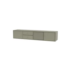 OCTAVE VIII TV-bord, 144 fennel