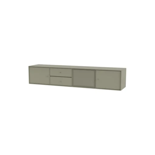 OCTAVE VIII TV-bord, 144 fennel