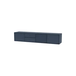 OCTAVE VIII TV-bord, 138 juniper