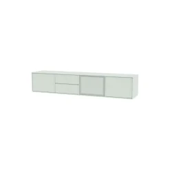 OCTAVE VIII TV-bord, 161 mist