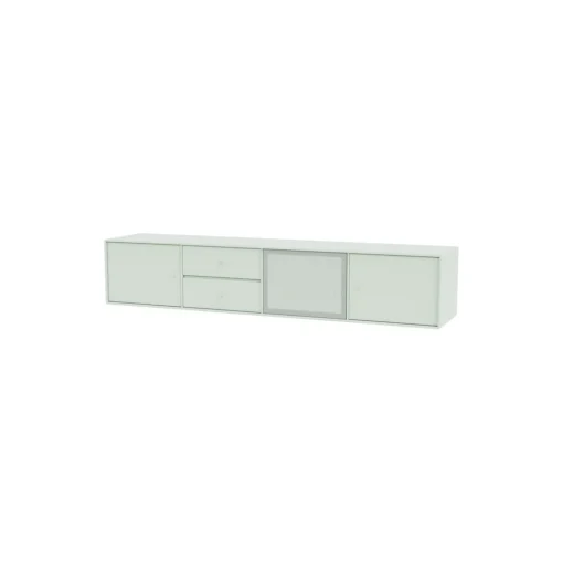 OCTAVE VIII TV-bord, 161 mist