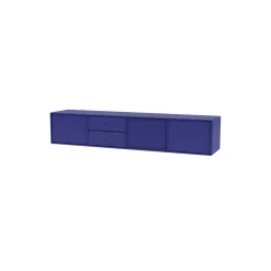OCTAVE VIII TV-bord, 135 monarch