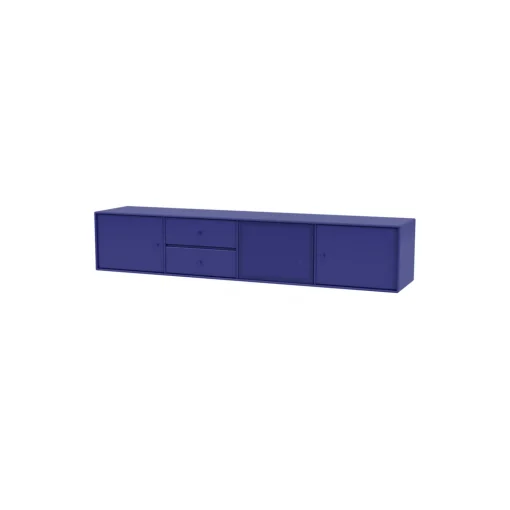 OCTAVE VIII TV-bord, 135 monarch