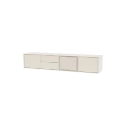 OCTAVE VIII TV-bord, 158 oat