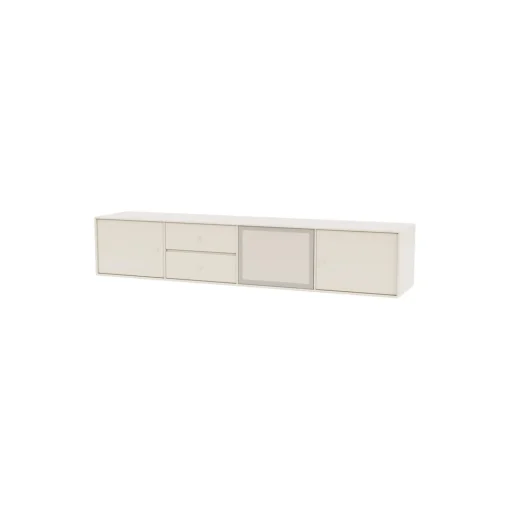 OCTAVE VIII TV-bord, 158 oat