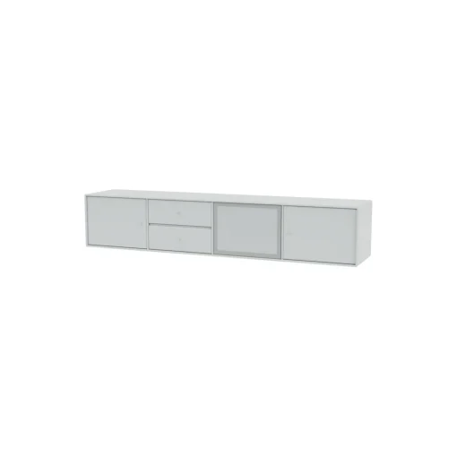 OCTAVE VIII TV-bord, 156 oyster