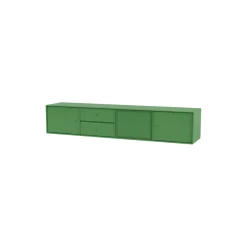 OCTAVE VIII TV-bord, 152 parsley