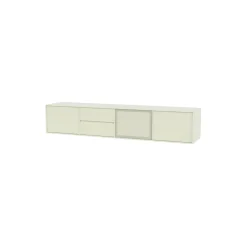 OCTAVE VIII TV-bord, 140 pomelo