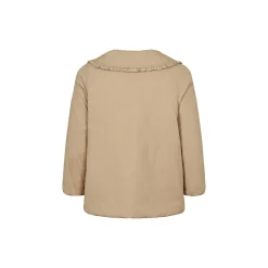 Octavia Jacket, alpaca