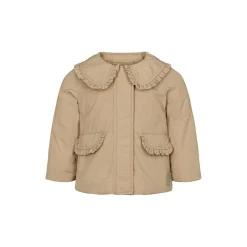 Octavia Jacket, alpaca