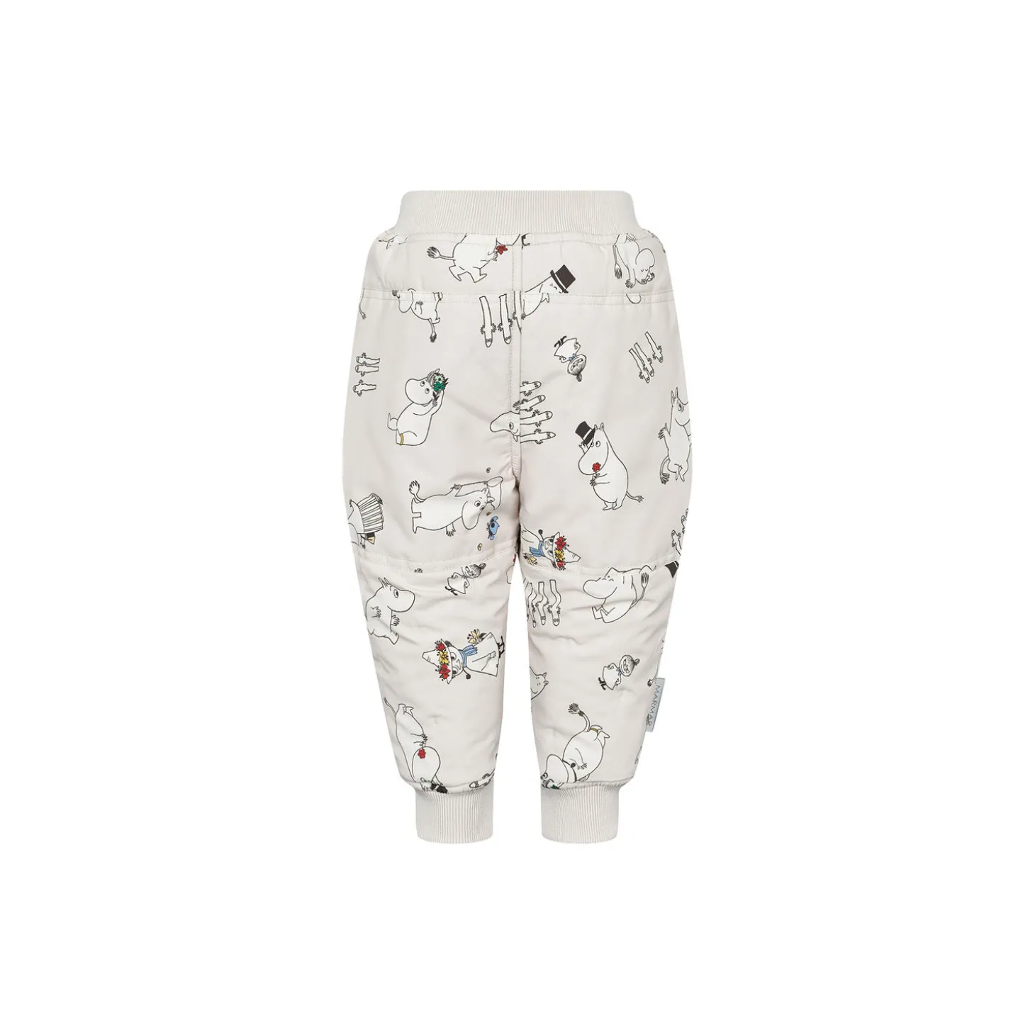 Odin Pants, moomin
