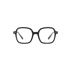 #OFFICE READING briller, black