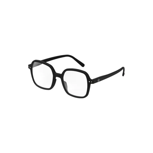 #OFFICE READING briller, black