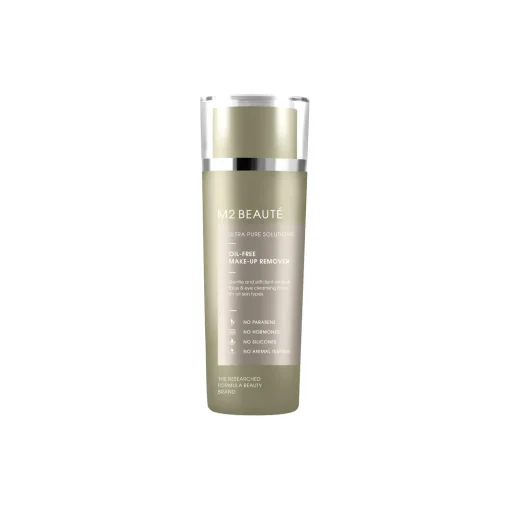 Oil-free Makeup Remover