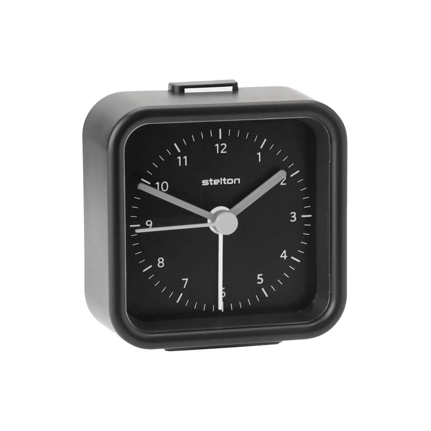 Okiru vækkeur, black