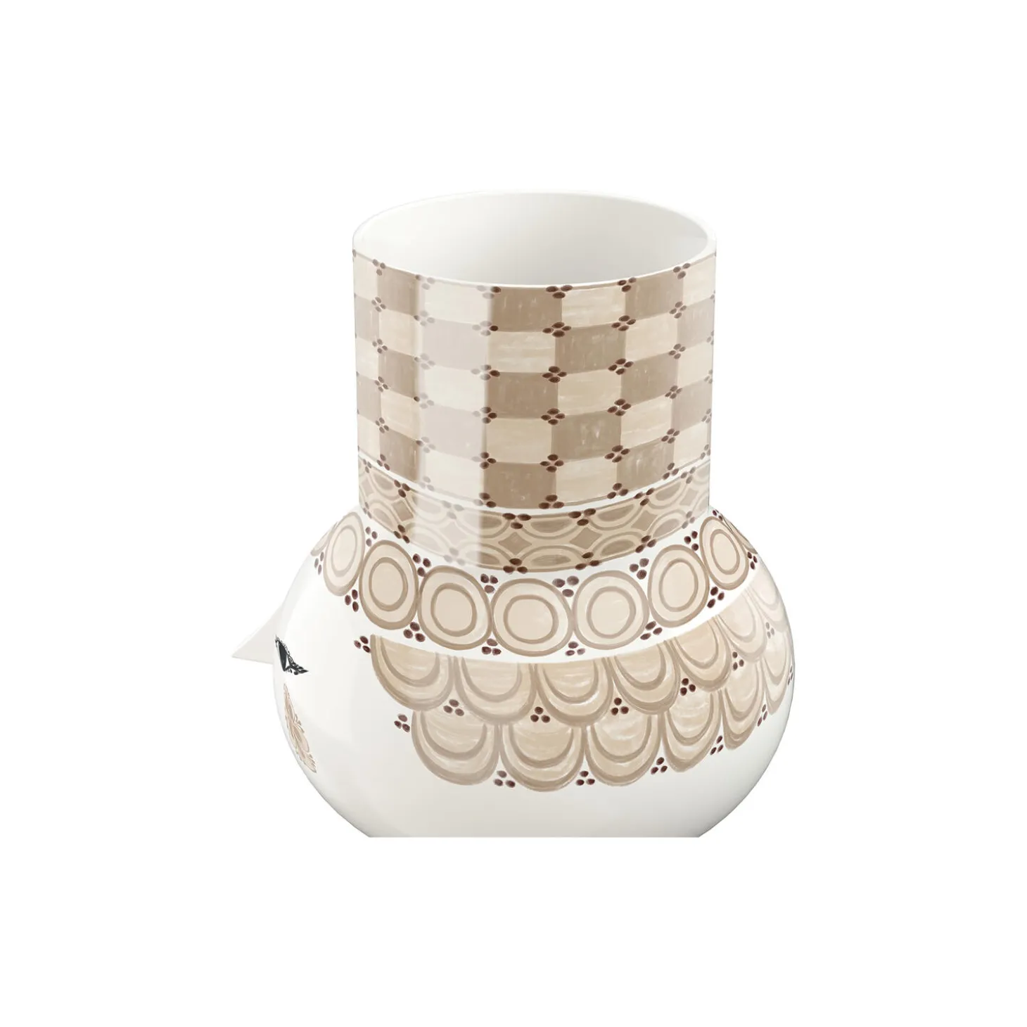 Olga Vase, sand