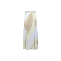 OlgaKB Skirt, olga print heather