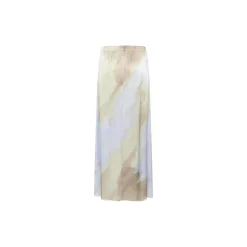 OlgaKB Skirt, olga print heather