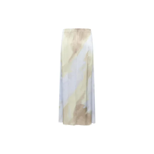 OlgaKB Skirt, olga print heather