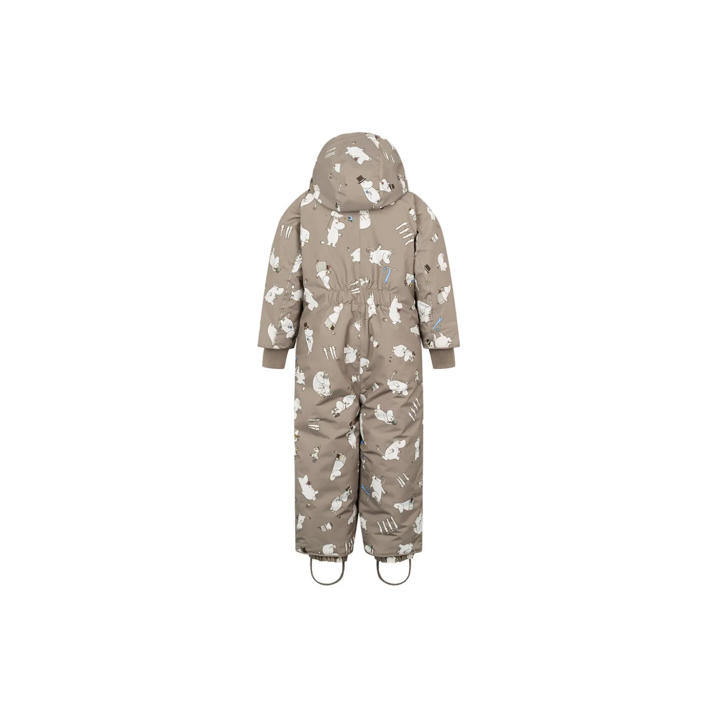 Ollie Snowsuit, moomin