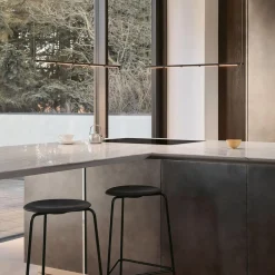 OneLine Zigbee pendel, black