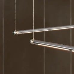 OneLine Zigbee pendel, steel