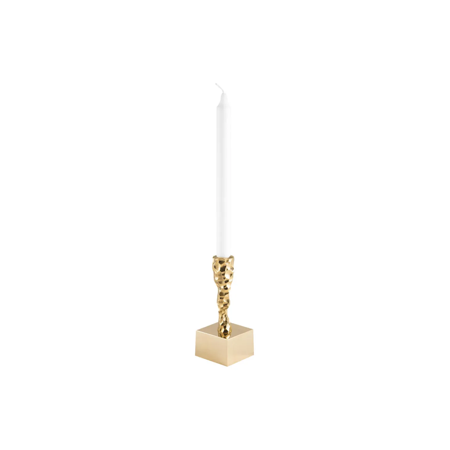 Opaque Objects Candlestick S