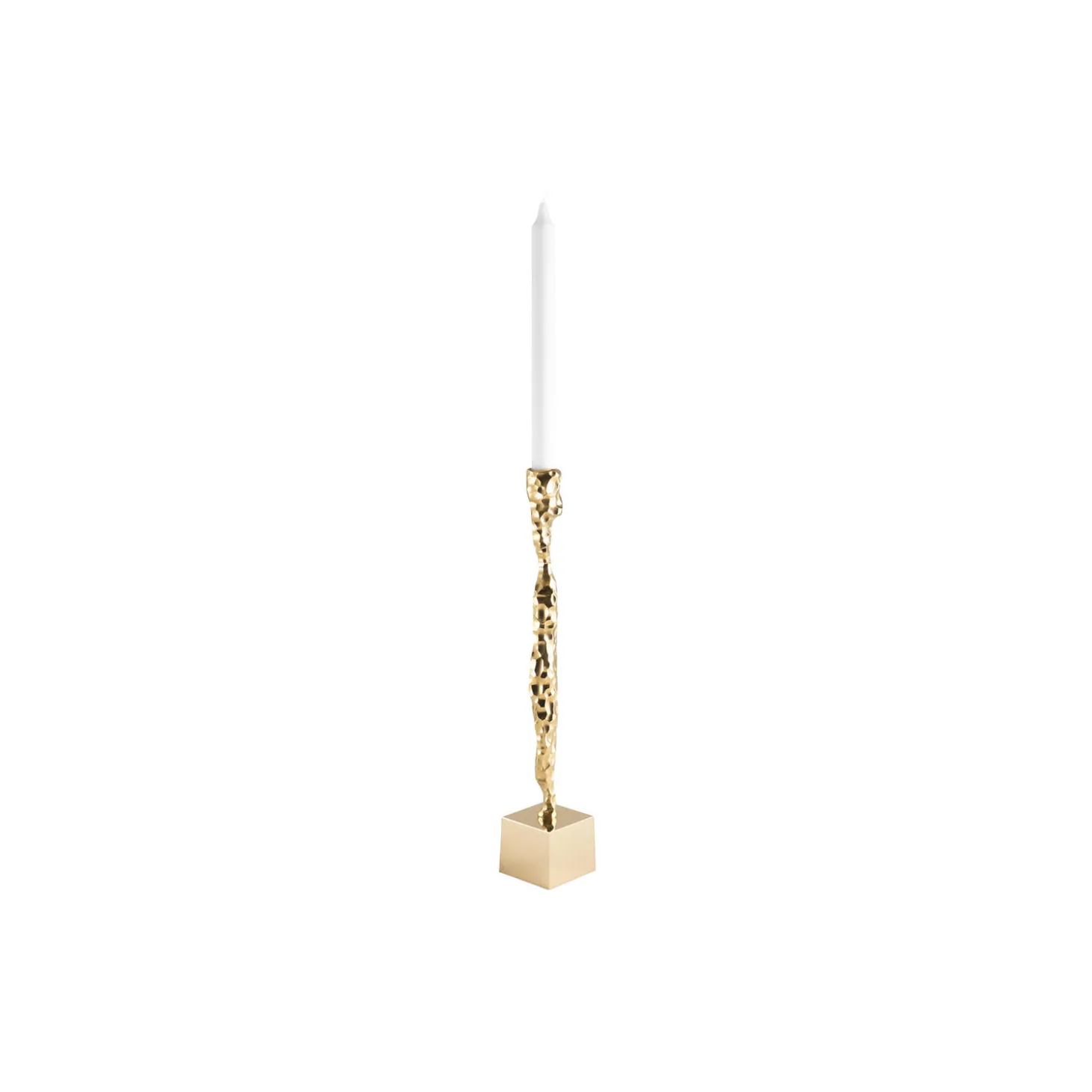 Opaque Objects Candlestick M