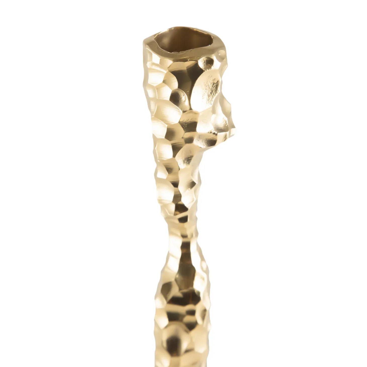 Opaque Objects Candlestick M