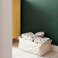 Opbevaringskurv