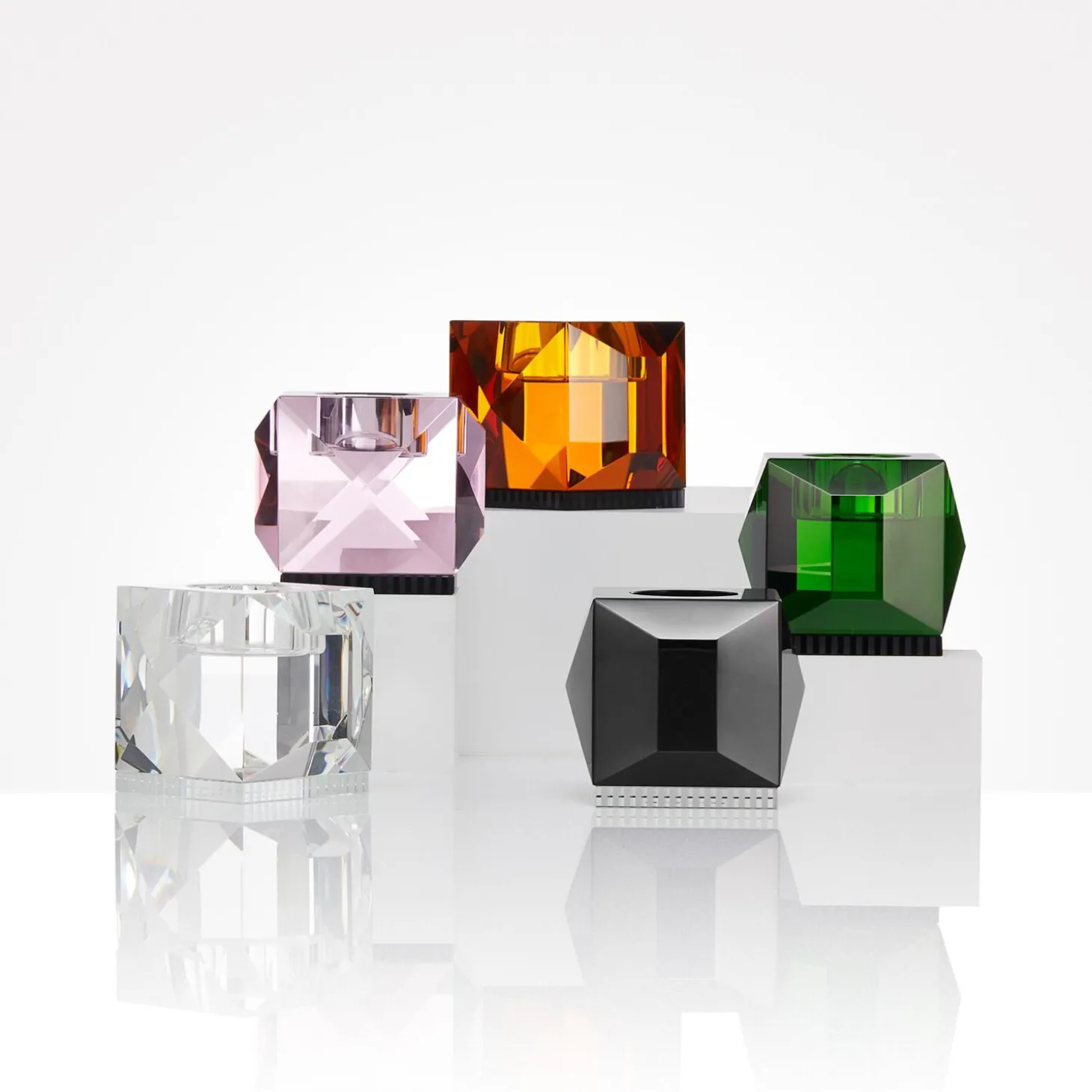 Ophelia T-Light Holder