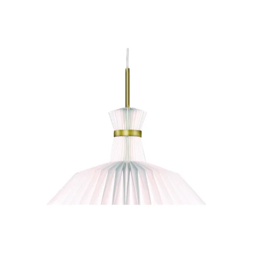 Ophæng til LE KLINT 101XL pendel, messing