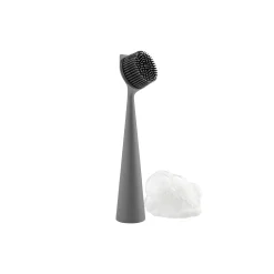 Opvaskebørste, elefantgrå