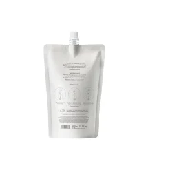 Orange & Bergamot Fine Liquid Hand Wash Refill