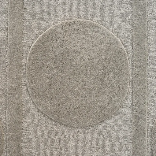 Orb Alliance gulvtæppe, grey