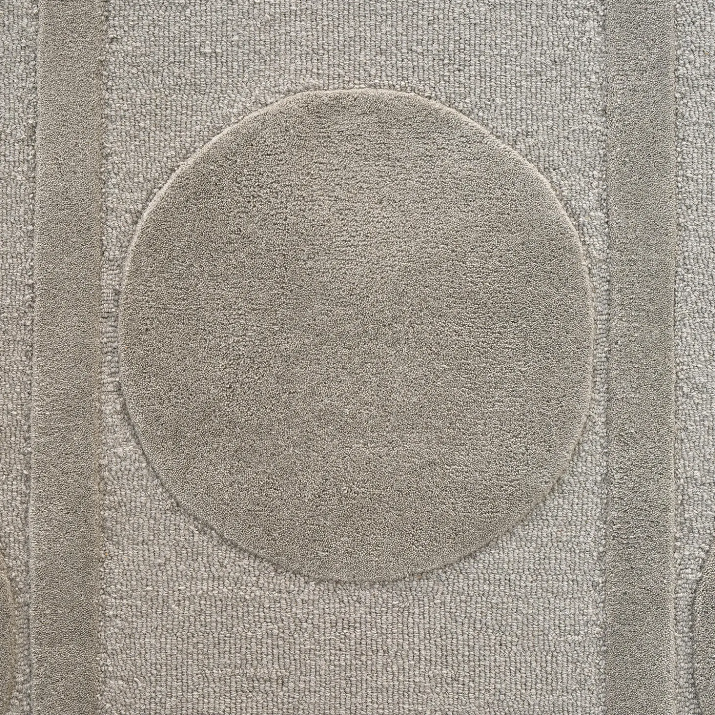 Orb Alliance gulvtæppe, grey