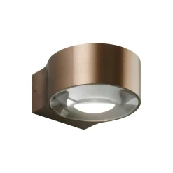 ORBIT Wall Mini væglampe, rose gold