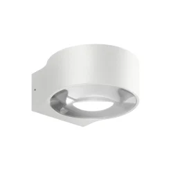 ORBIT Wall W1 væglampe, hvid