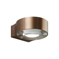 ORBIT Wall W2 væglampe, rose gold