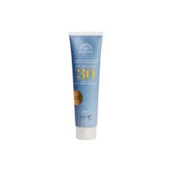 Organic Sun Body Lotion, 30 SPF