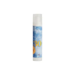 Organic Sun Face Cream 30 SPF