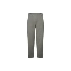 Organic Twill Pants, dusty olive