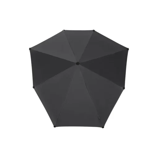 Orginal stick storm umbrella, pure black