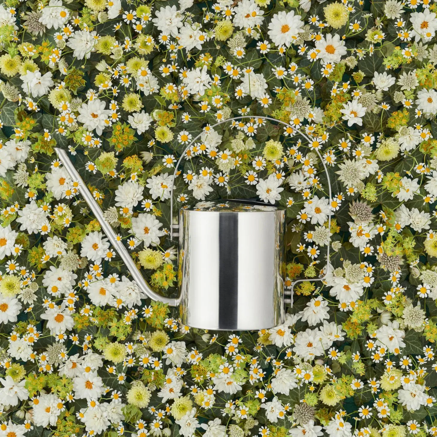 Original blomstervandkande