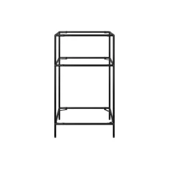 OriginalNightstand, glass