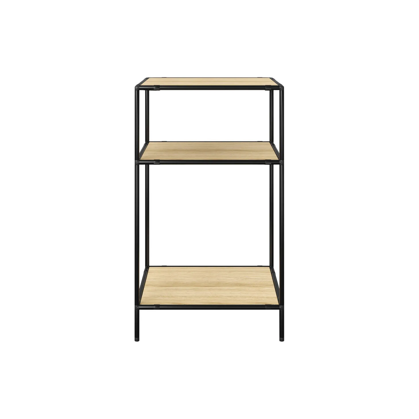 OriginalNightstand, oak